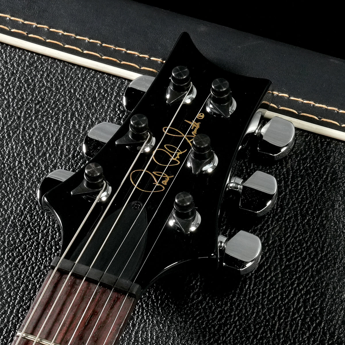 [SN 729498] USED Paul Reed Smith / Custom 24 10Top Whale Blue 1997 [05]