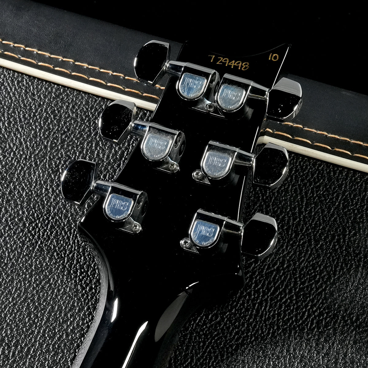 [SN 729498] USED Paul Reed Smith / Custom 24 10Top Whale Blue 1997 [05]