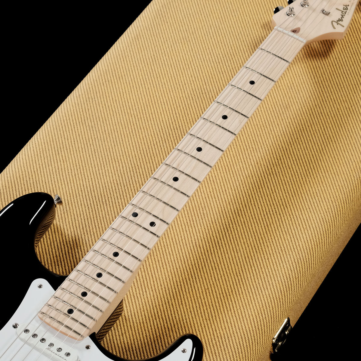 [SN CZ572294] USED FENDER CUSTOM SHOP / Eric Clapton Signature Stratocaster Black [05]