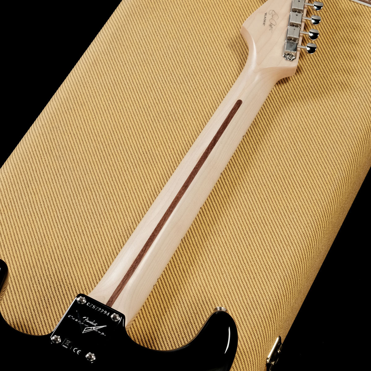 [SN CZ572294] USED FENDER CUSTOM SHOP / Eric Clapton Signature Stratocaster Black [05]