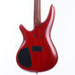 [SN 02302] USED Ibanez / SSR620 Transparent Red [12]
