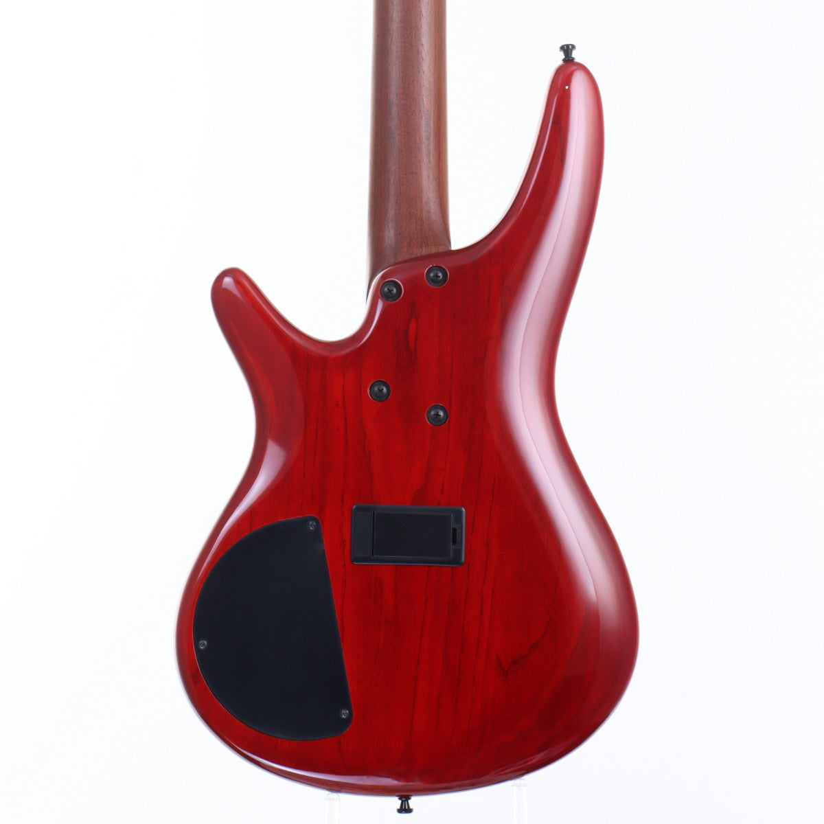 [SN 02302] USED Ibanez / SSR620 Transparent Red [12]