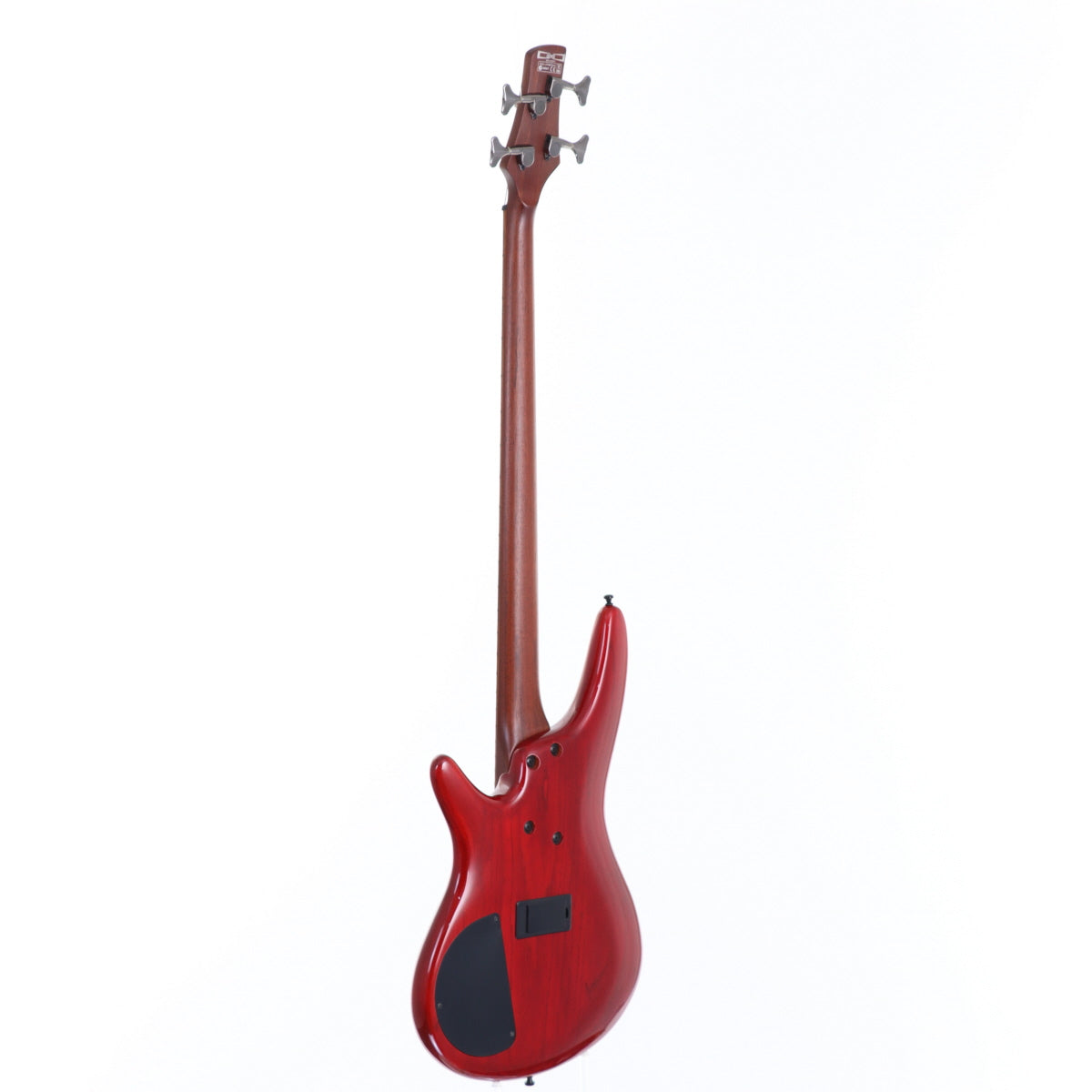 [SN 02302] USED Ibanez / SSR620 Transparent Red [12]