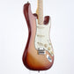 [SN US12 261355] USED Fender USA Fender / American Standard Stratocaster Sienna Sunburst [20]