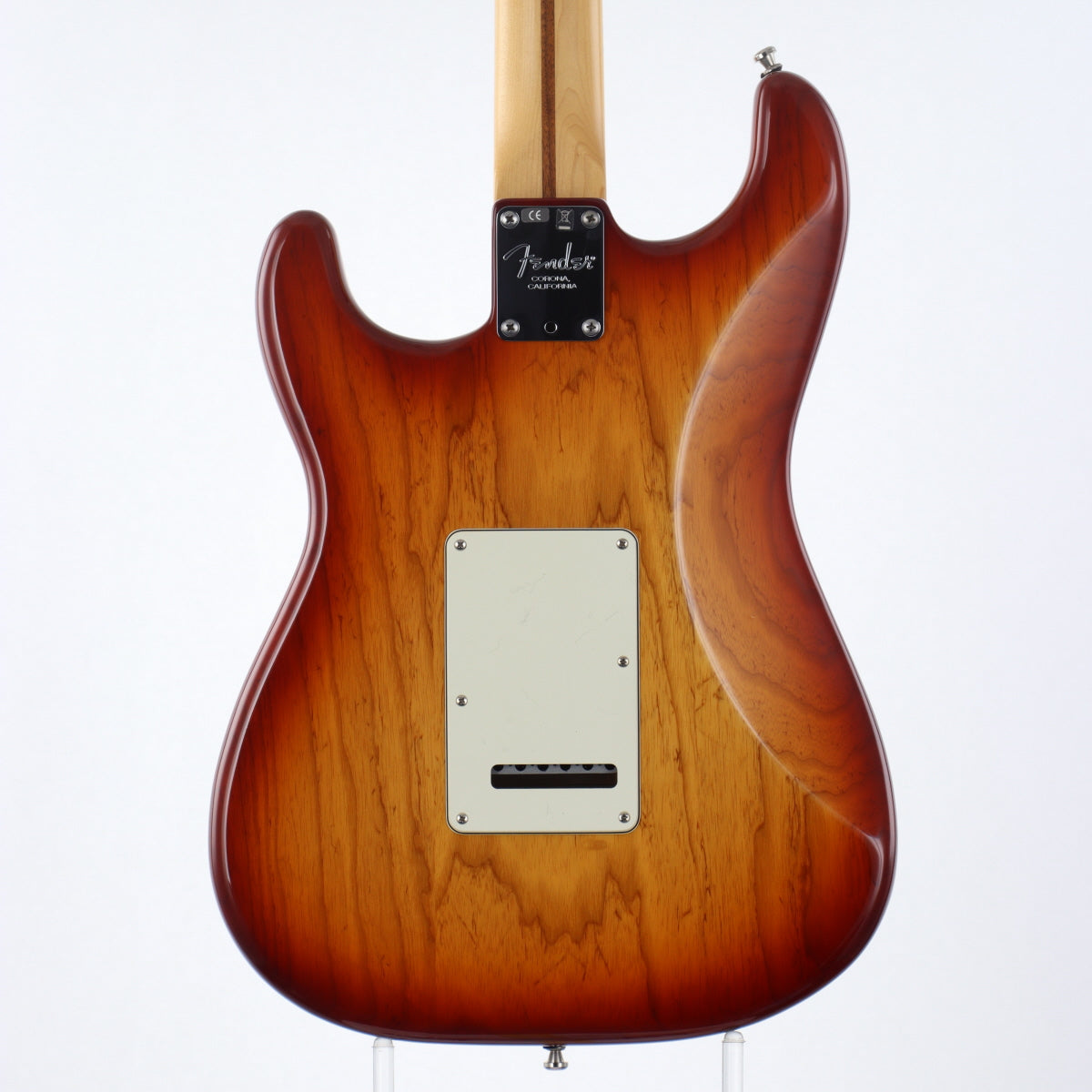 [SN US12 261355] USED Fender USA Fender / American Standard Stratocaster Sienna Sunburst [20]