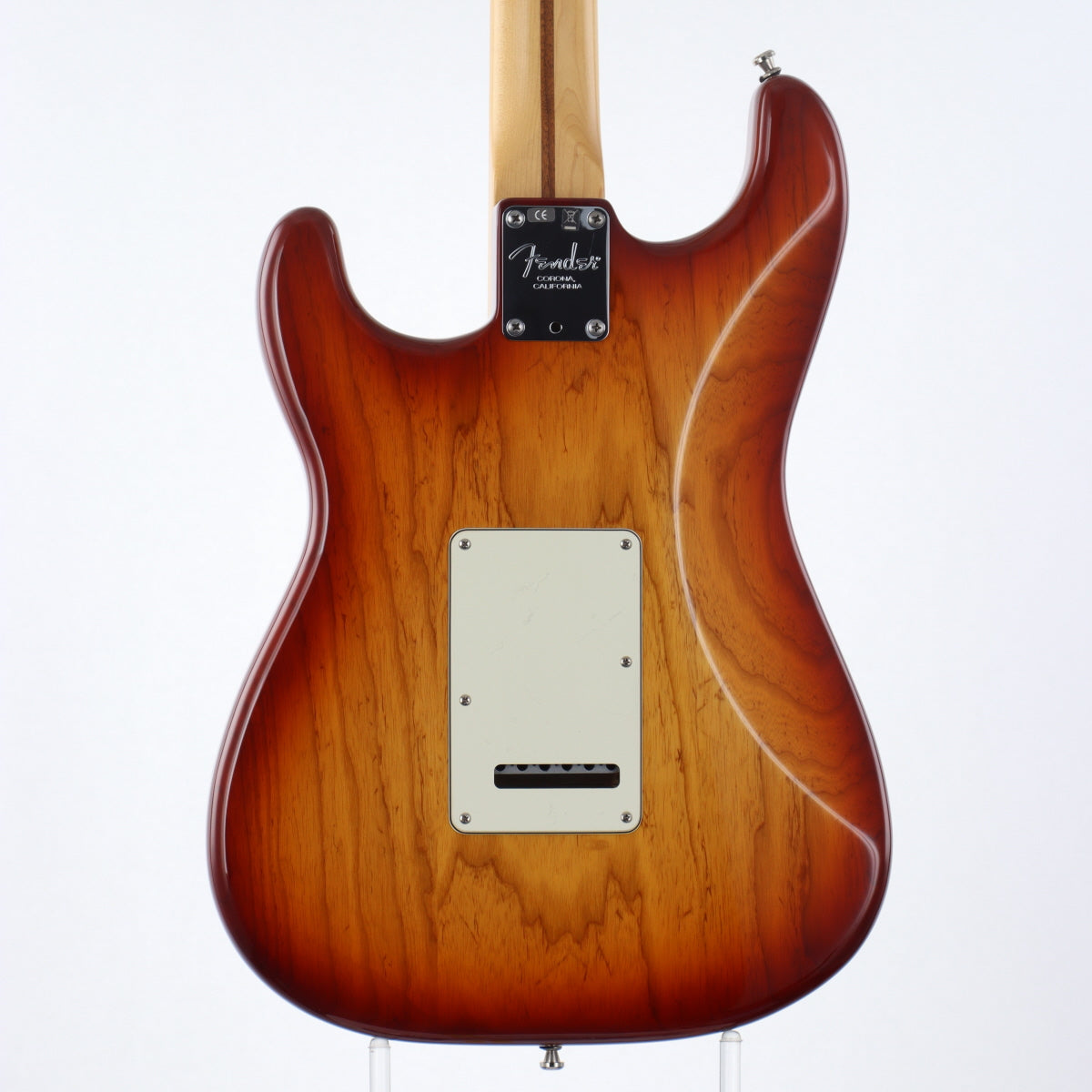[SN US12 261355] USED Fender USA Fender / American Standard Stratocaster Sienna Sunburst [20]