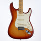 [SN US12 261355] USED Fender USA Fender / American Standard Stratocaster Sienna Sunburst [20]