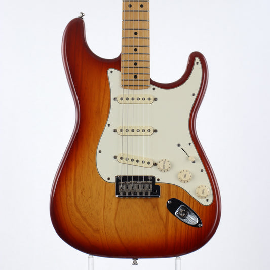 [SN US12 261355] USED Fender USA Fender / American Standard Stratocaster Sienna Sunburst [20]
