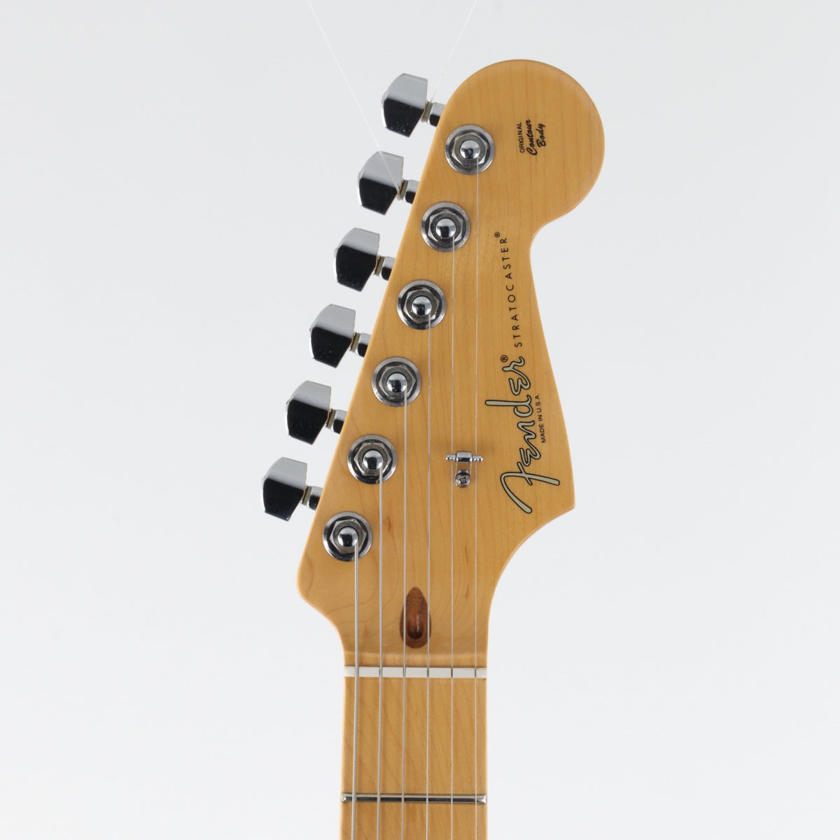 [SN US12 261355] USED Fender USA Fender / American Standard Stratocaster Sienna Sunburst [20]