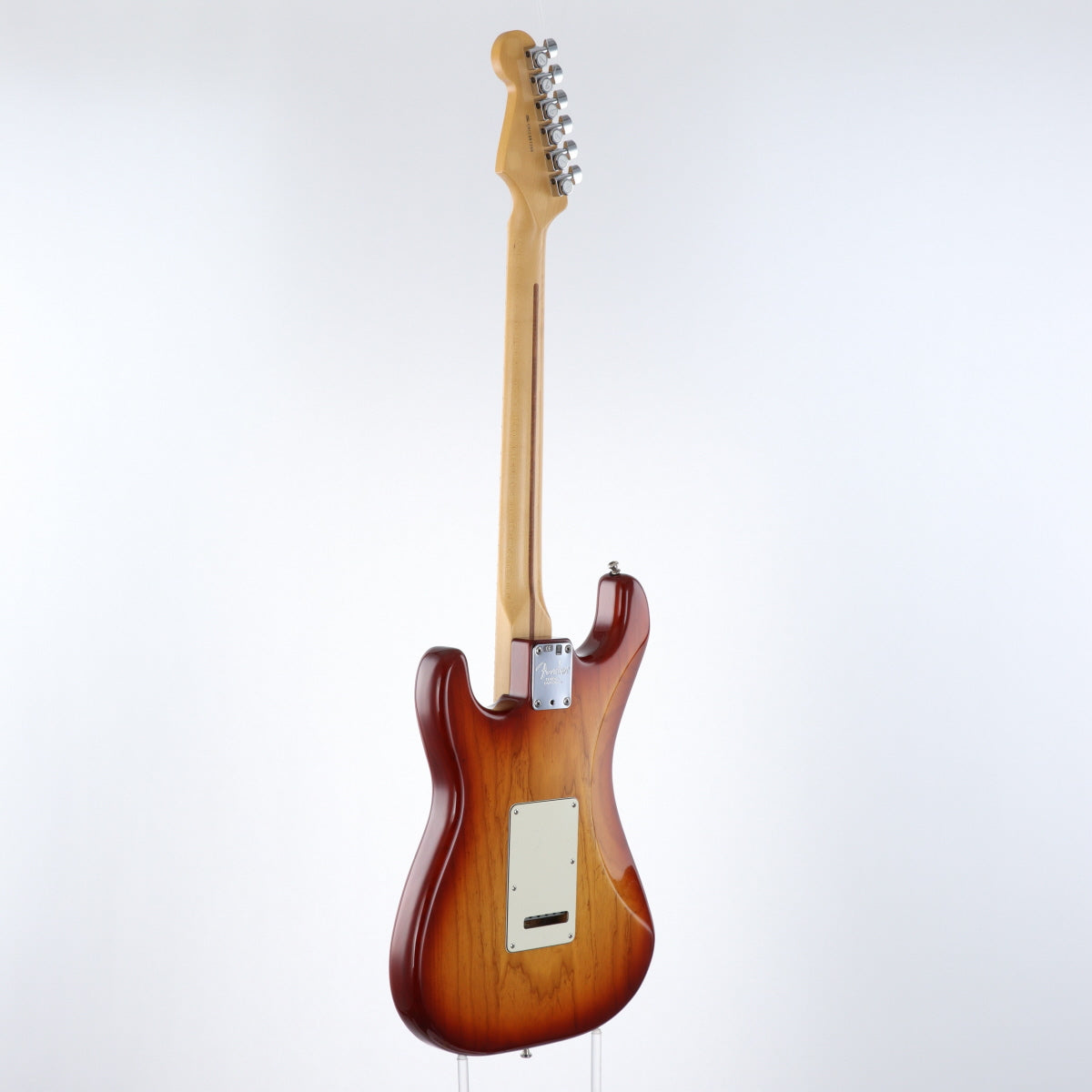 [SN US12 261355] USED Fender USA Fender / American Standard Stratocaster Sienna Sunburst [20]