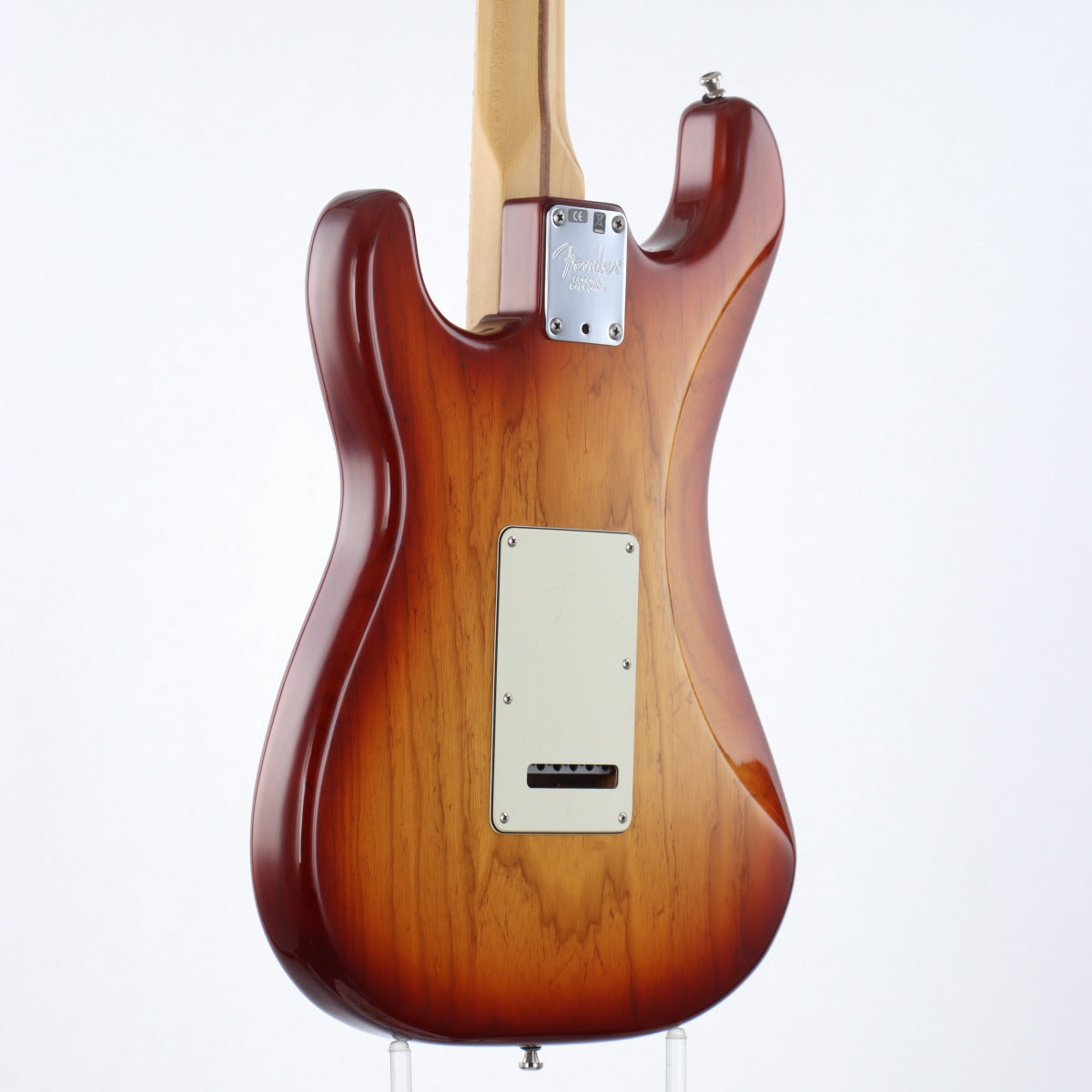 [SN US12 261355] USED Fender USA Fender / American Standard Stratocaster Sienna Sunburst [20]