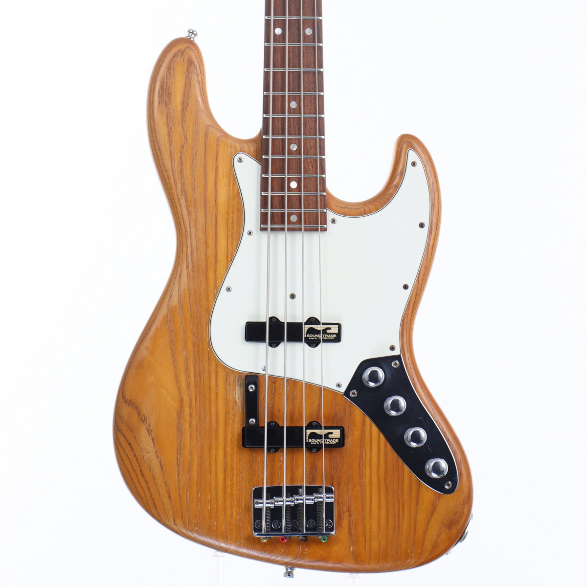 [SN 9200785] USED Sound Trade / JB Type Natural [12]