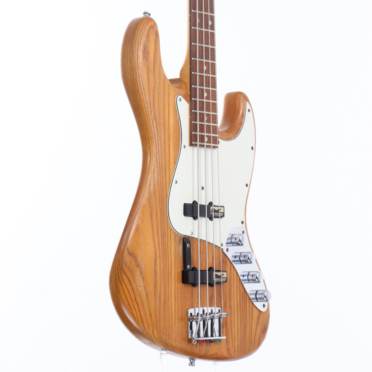 [SN 9200785] USED Sound Trade / JB Type Natural [12]