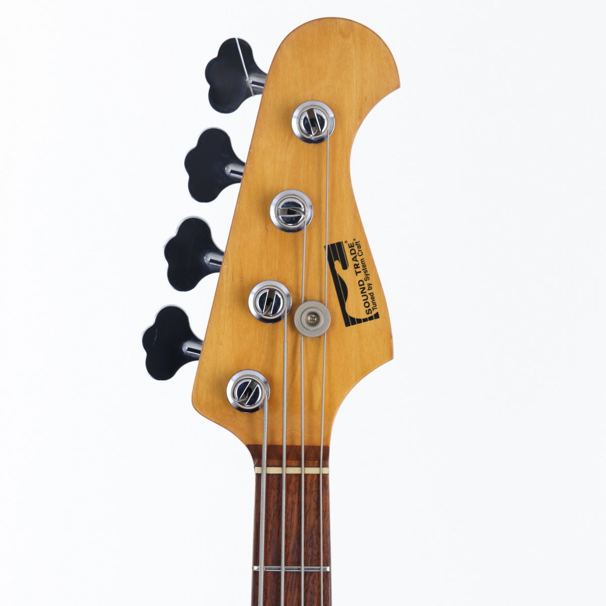 [SN 9200785] USED Sound Trade / JB Type Natural [12]