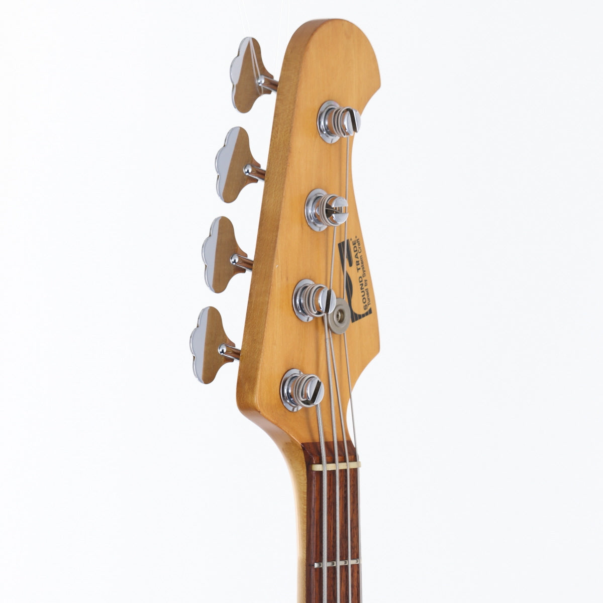 [SN 9200785] USED Sound Trade / JB Type Natural [12]