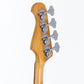 [SN 9200785] USED Sound Trade / JB Type Natural [12]