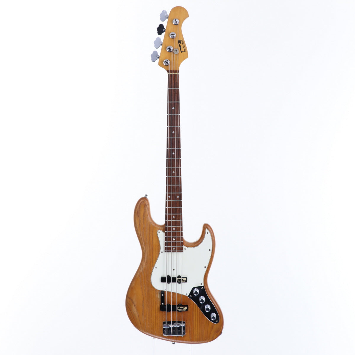 [SN 9200785] USED Sound Trade / JB Type Natural [12]