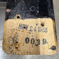 [SN 5756] USED MOSRITE / The Ventures Bass 1965 [06]