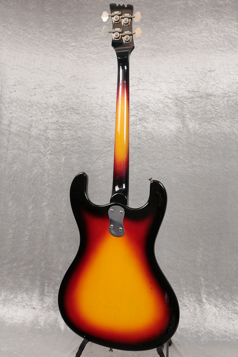 [SN 5756] USED MOSRITE / The Ventures Bass 1965 [06]