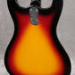 [SN 5756] USED MOSRITE / The Ventures Bass 1965 [06]