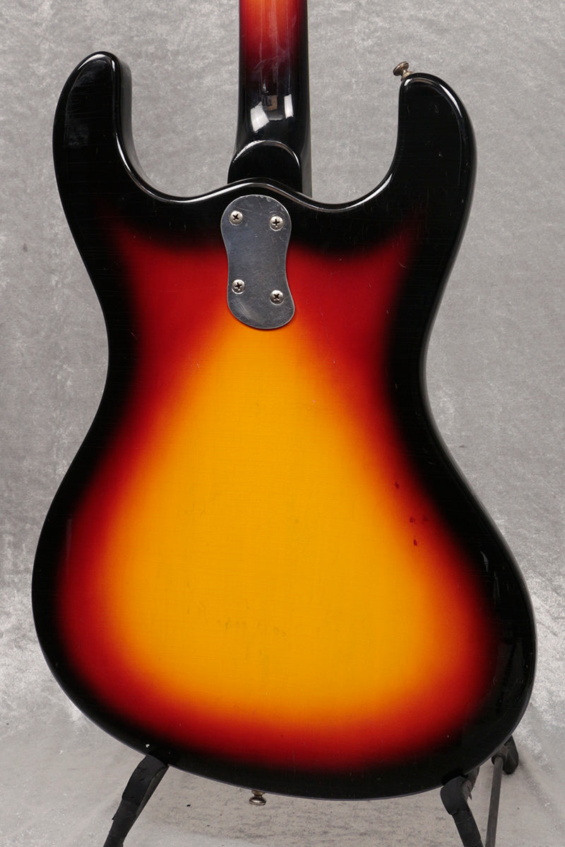 [SN 5756] USED MOSRITE / The Ventures Bass 1965 [06]