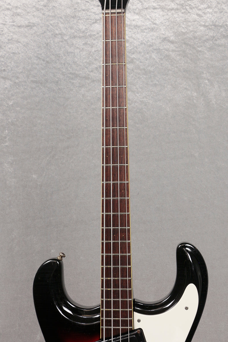 [SN 5756] USED MOSRITE / The Ventures Bass 1965 [06]