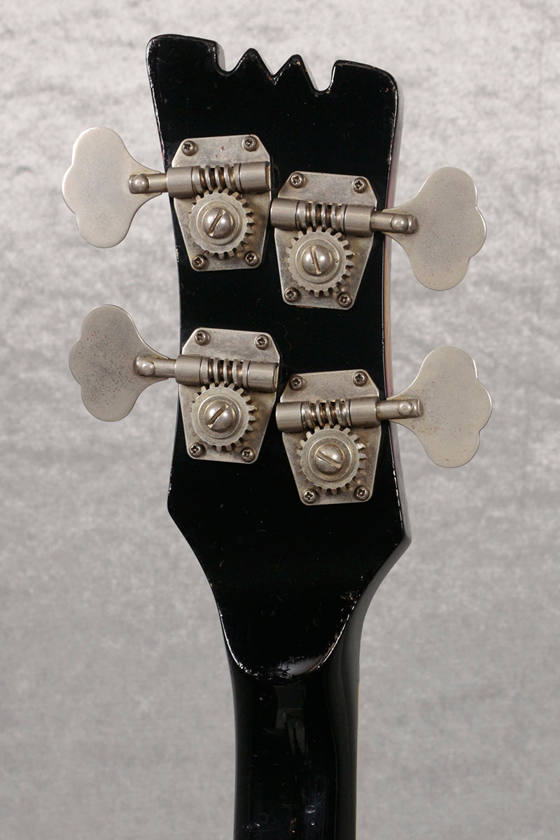 [SN 5756] USED MOSRITE / The Ventures Bass 1965 [06]