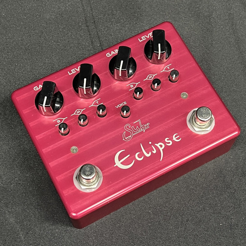 [SN 3292] USED SUHR / Eclipse [06]