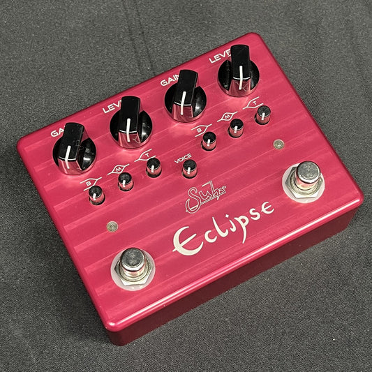 [SN 3292] USED SUHR / Eclipse [06]