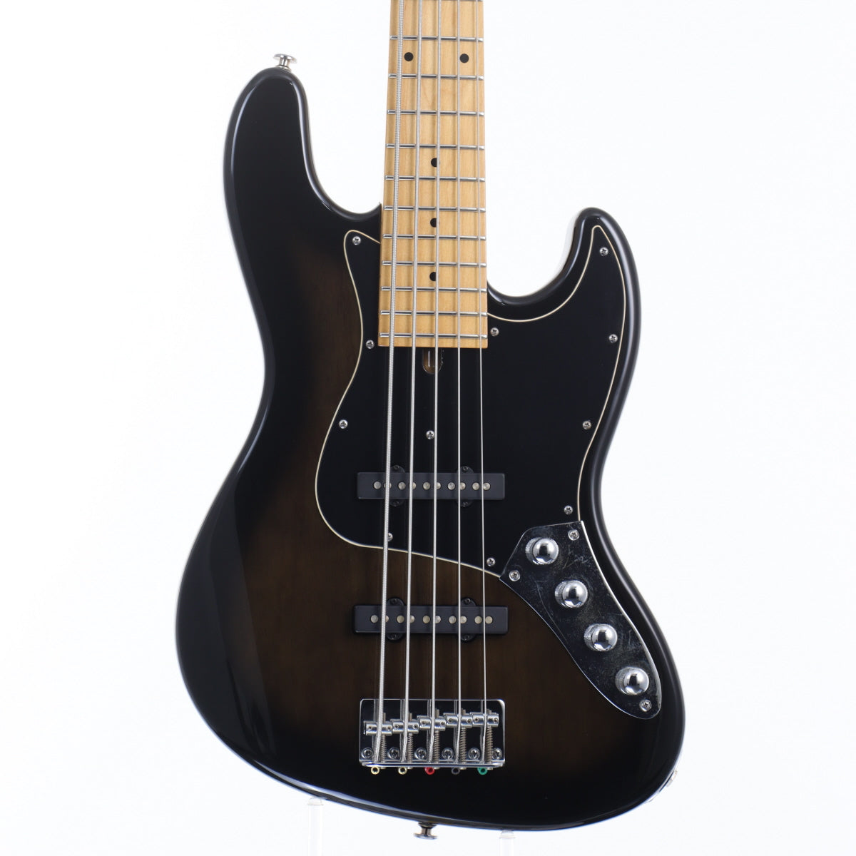 【美品】Bacchus Universe Series 鼈甲　ブラック 中古】Bacchus / Universe Series HWL-ALL BLACK バッカス［4.17