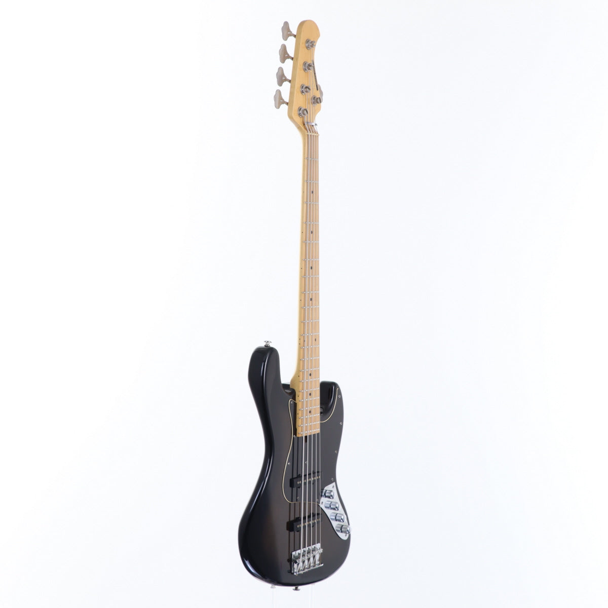 USED Bacchus / Universe Series BJB5-700 See Through Black