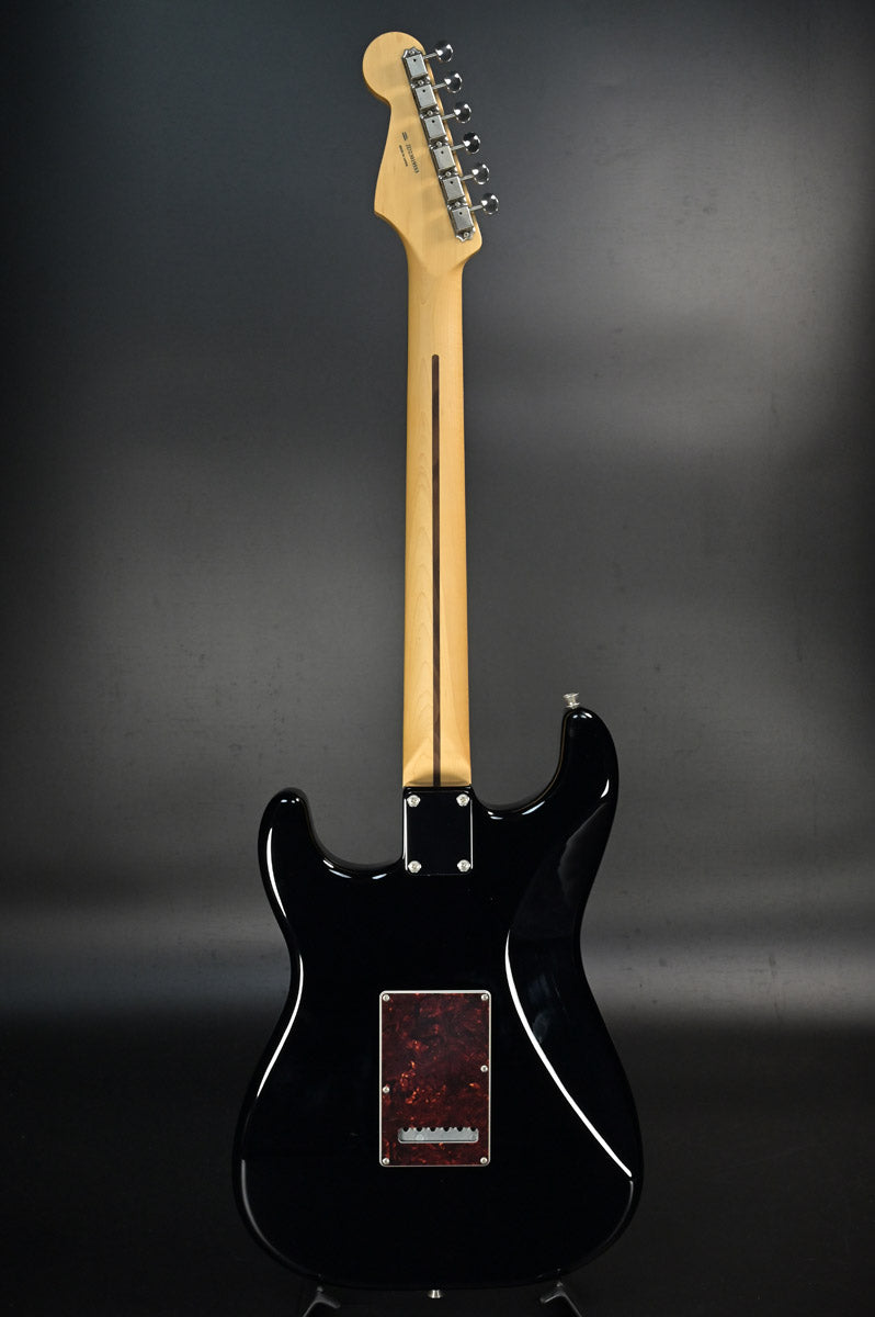 [SN JD23019553] USED Fender Made in Japan / HYBRID II Stratcaster Black [10]