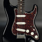 [SN JD23019553] USED Fender Made in Japan / HYBRID II Stratcaster Black [10]