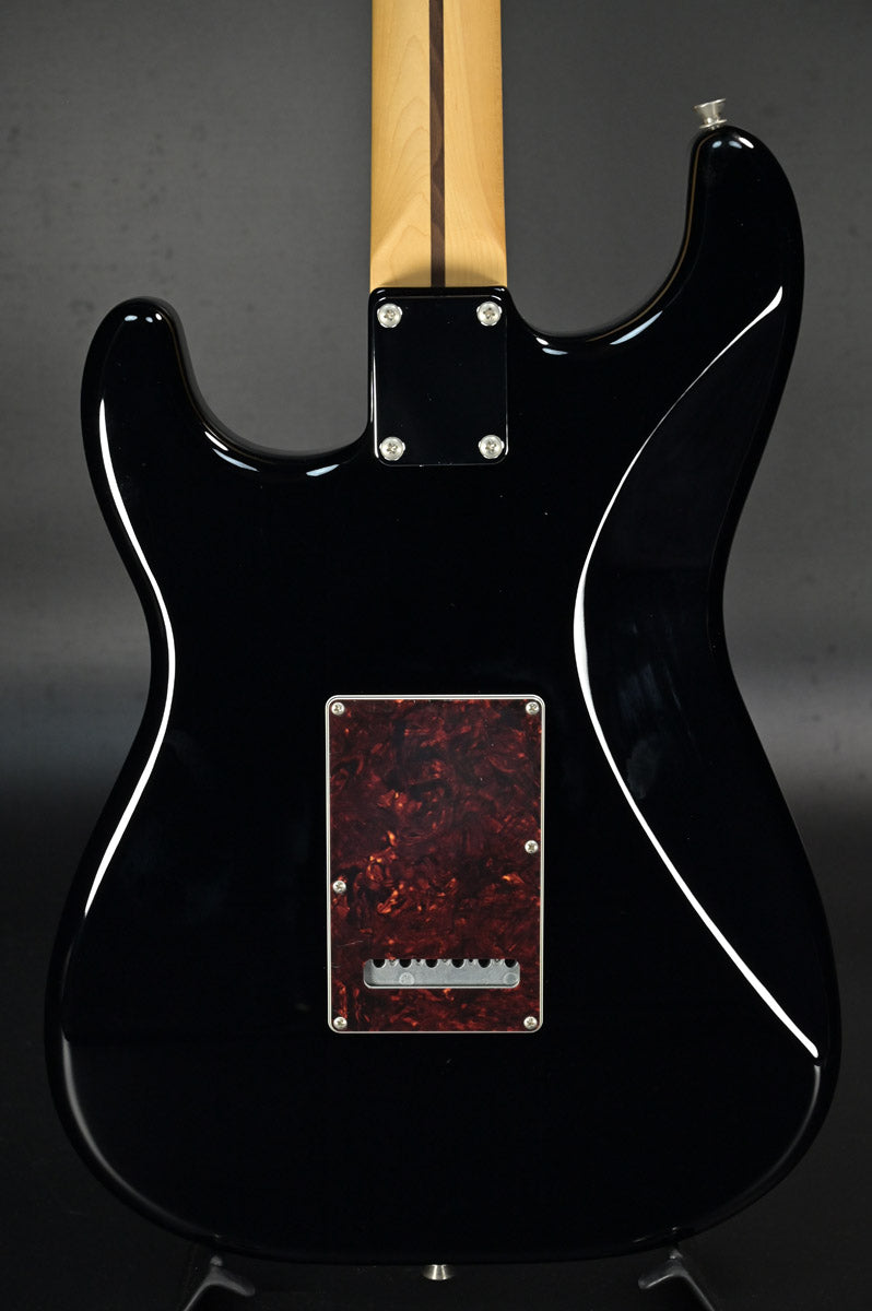 [SN JD23019553] USED Fender Made in Japan / HYBRID II Stratcaster Black [10]