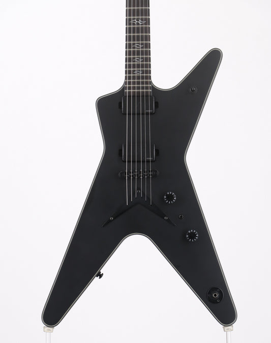 [SN IW21030680] USED DEAN / ML SELECT FLUENCE Black Satin [3.95kg/2021] Dean Fishman [08]