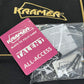 [SN 22072901491] USED KRAMER / Snake Sabo Baretta Snake Green [made in 2022/3.86kg] Kramer Electric Guitar Dave Snake Sabo [08]