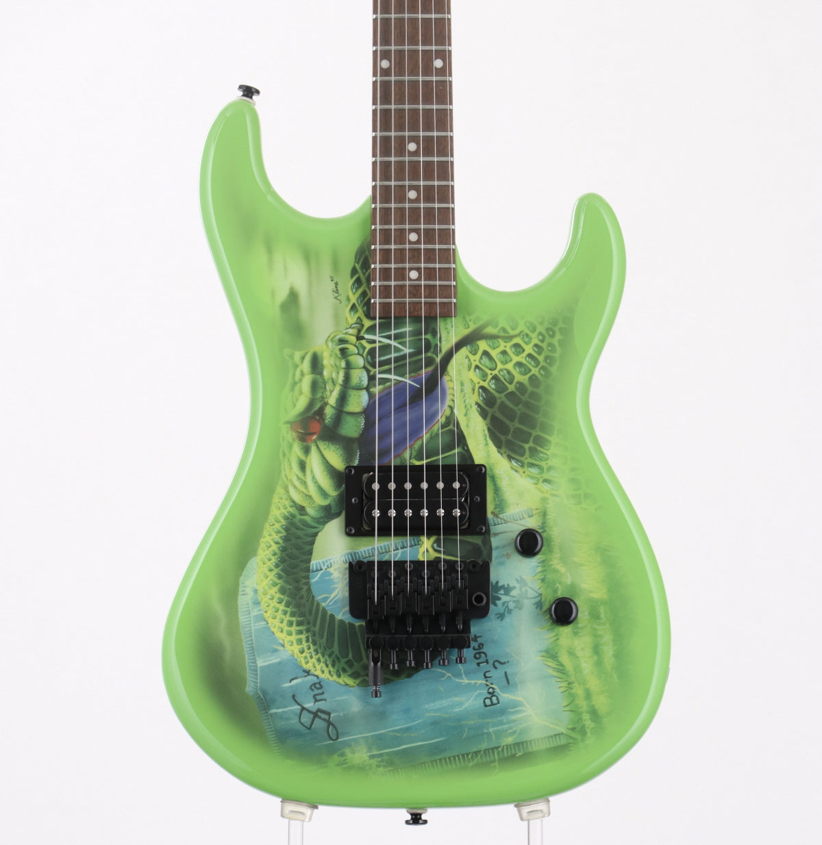 【レア】80's KRAMER AB-ⅡM 日本製 レア】80's KRAMER AB-ⅡM 日本製（楽器 > 'kramer' の検索結果