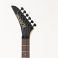 [SN 22072901491] USED KRAMER / Snake Sabo Baretta Snake Green [made in 2022/3.86kg] Kramer Electric Guitar Dave Snake Sabo [08]