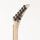 [SN 22072901491] USED KRAMER / Snake Sabo Baretta Snake Green [made in 2022/3.86kg] Kramer Electric Guitar Dave Snake Sabo [08]