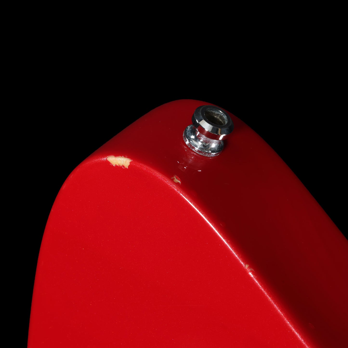 USED Burny Burny / H-65 Pearl Red [20]