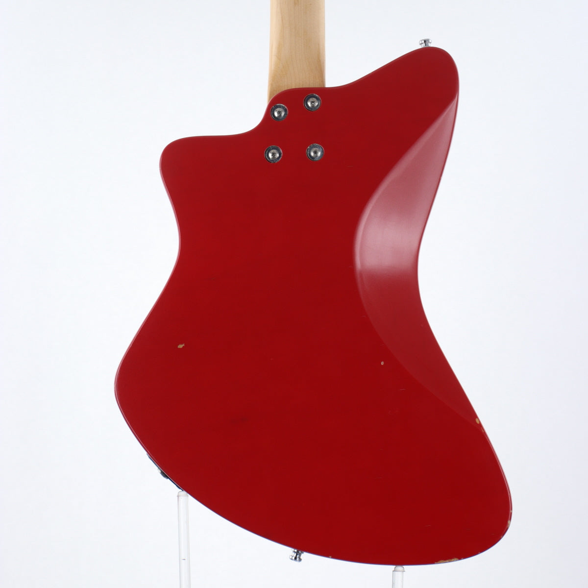 USED Burny Burny / H-65 Pearl Red [20]