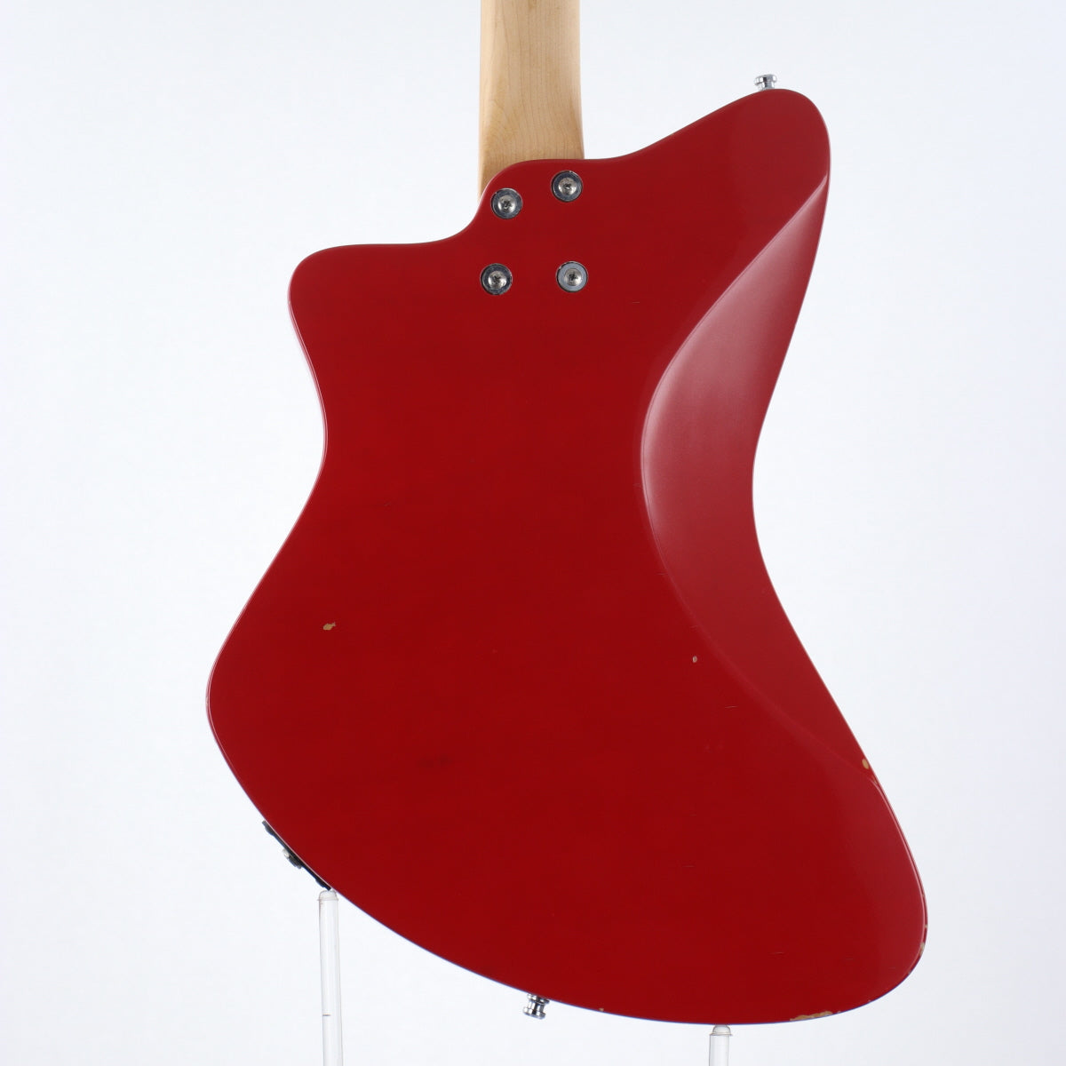 USED Burny Burny / H-65 Pearl Red [20]