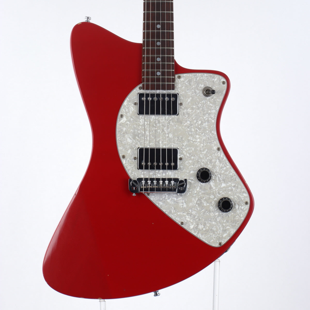 USED Burny Burny / H-65 Pearl Red [20]