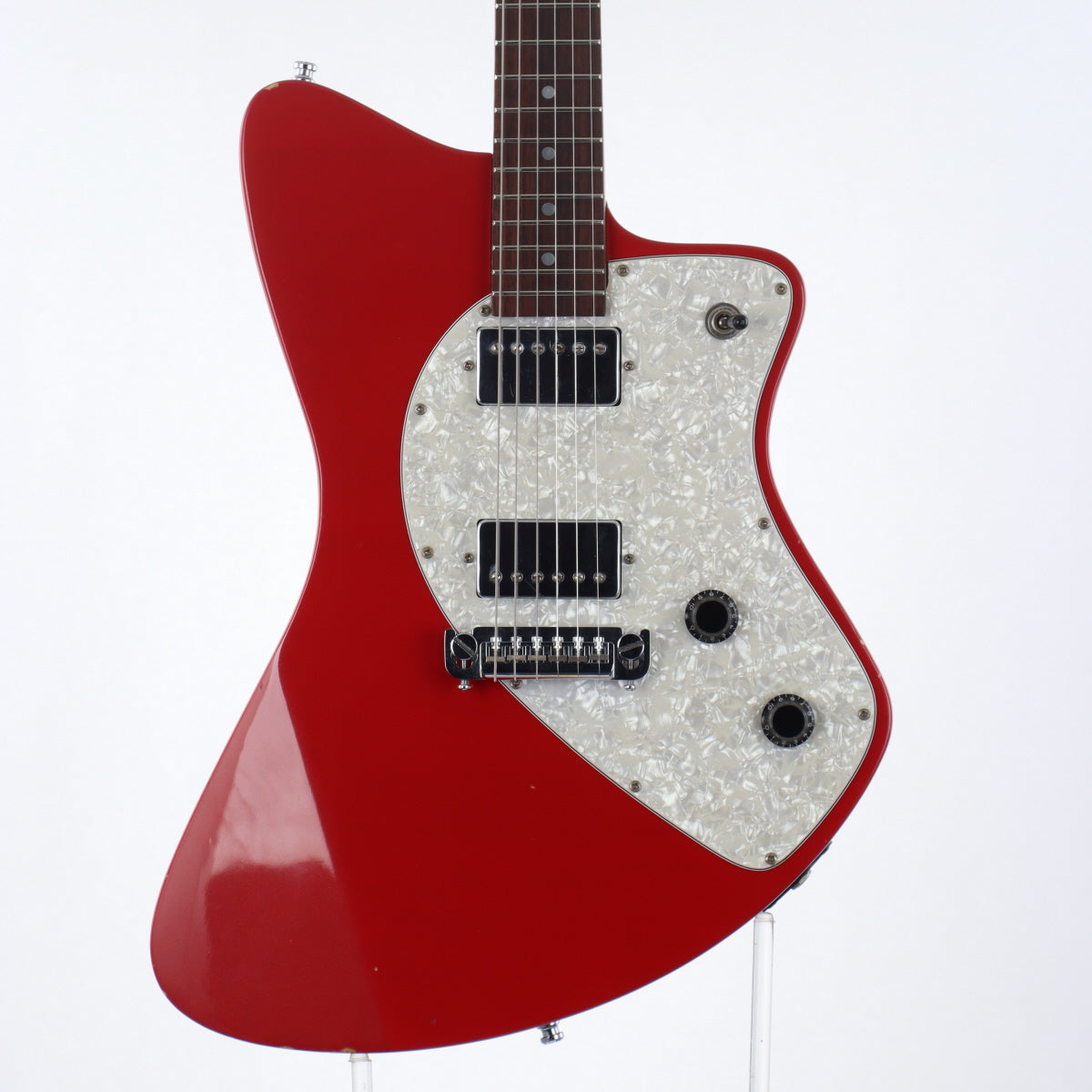USED Burny Burny / H-65 Pearl Red [20]