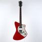 USED Burny Burny / H-65 Pearl Red [20]