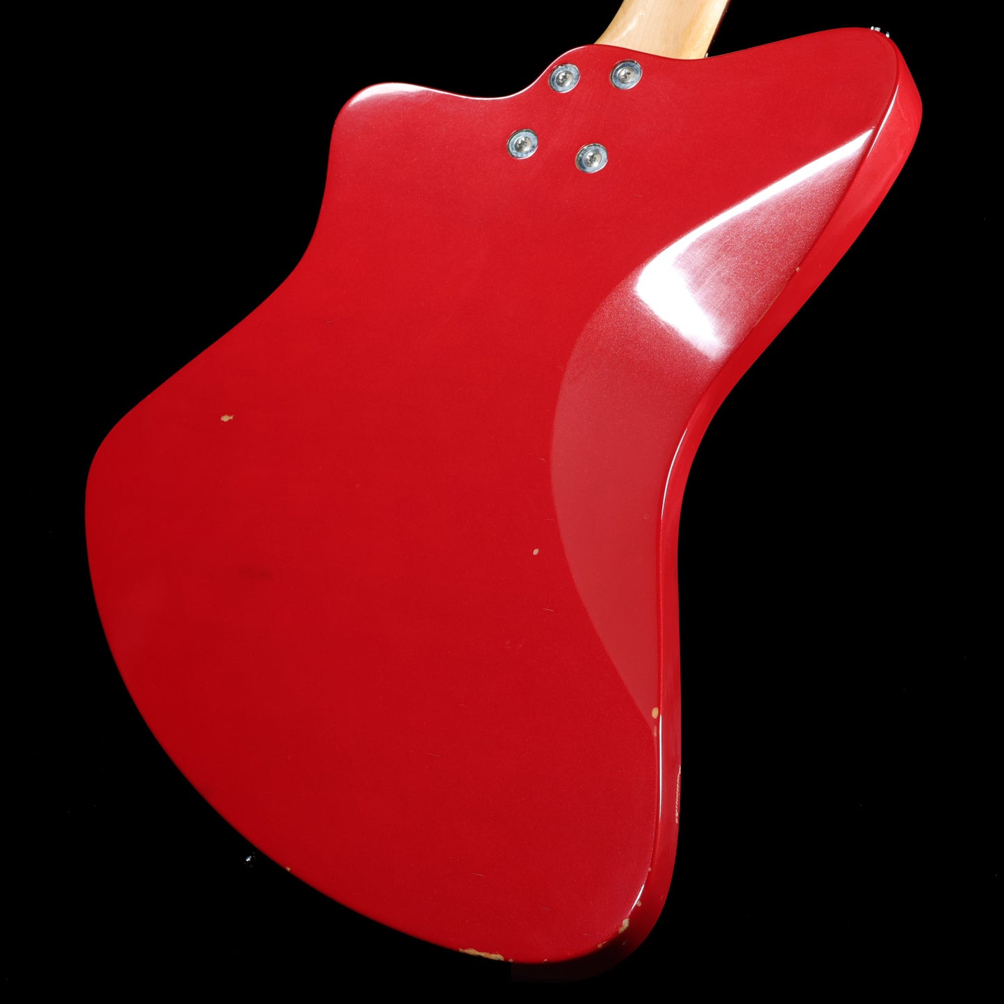 USED Burny Burny / H-65 Pearl Red [20]