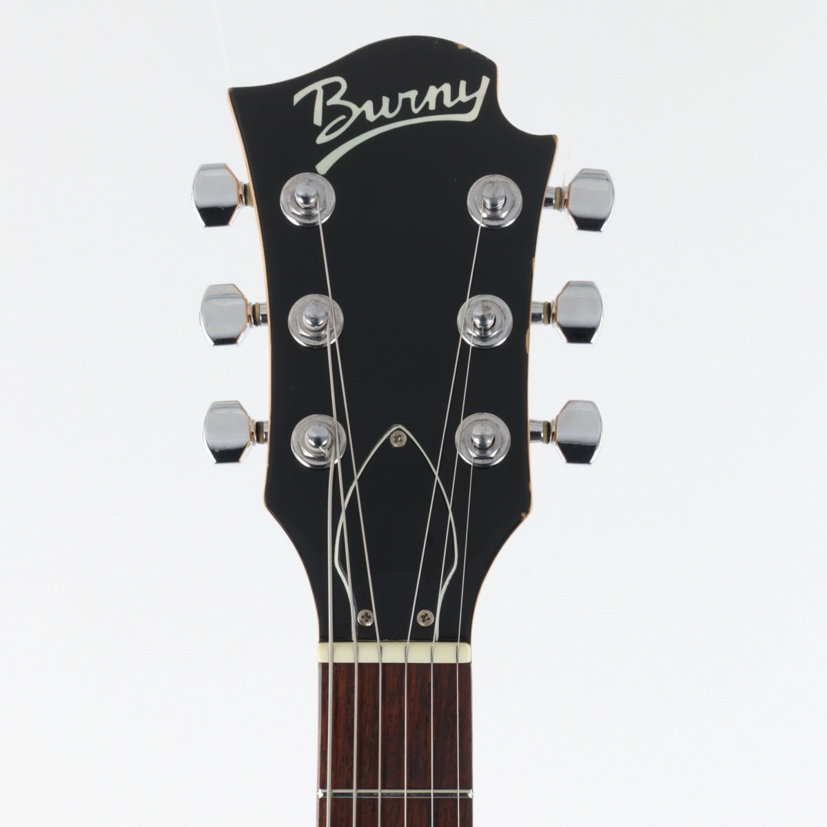 USED Burny Burny / H-65 Pearl Red [20]