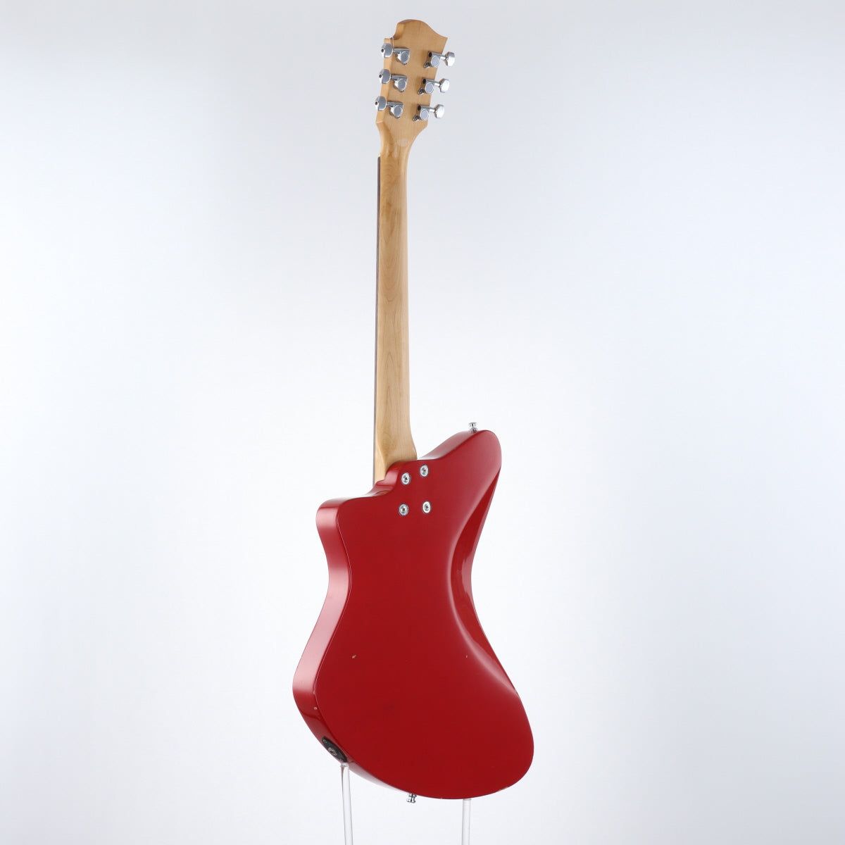 USED Burny Burny / H-65 Pearl Red [20]