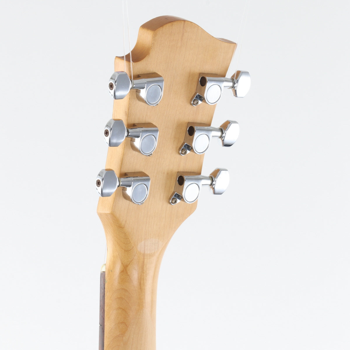 USED Burny Burny / H-65 Pearl Red [20]