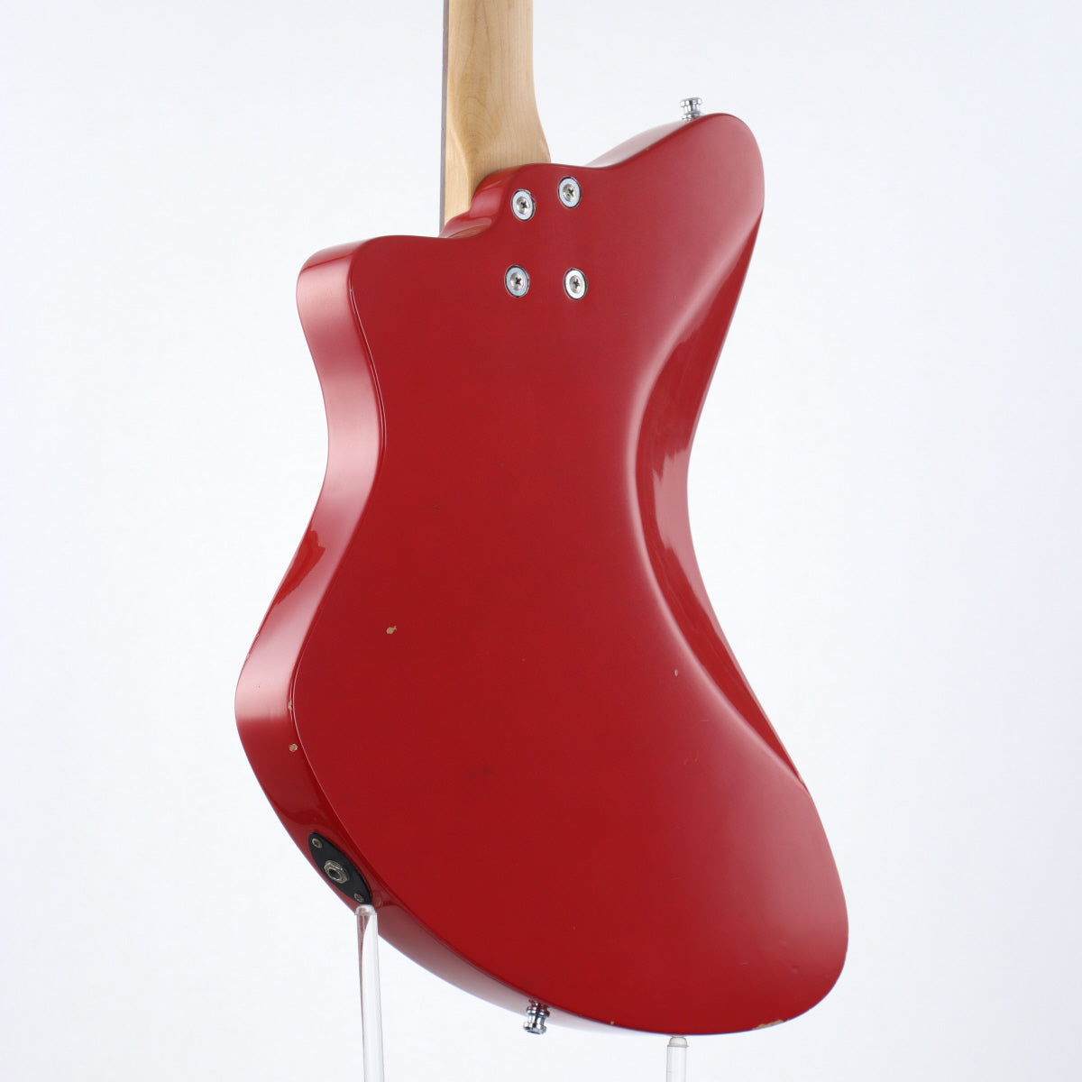 USED Burny Burny / H-65 Pearl Red [20]